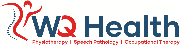 WQ Health Logo